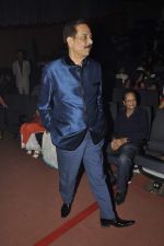 Subrata Roy at Krishendu sen album launch in Mumbai on 21st Aug 2012 (36).jpg